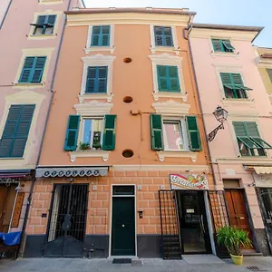  Appartamento Altido Saracens Tower In Center Italia