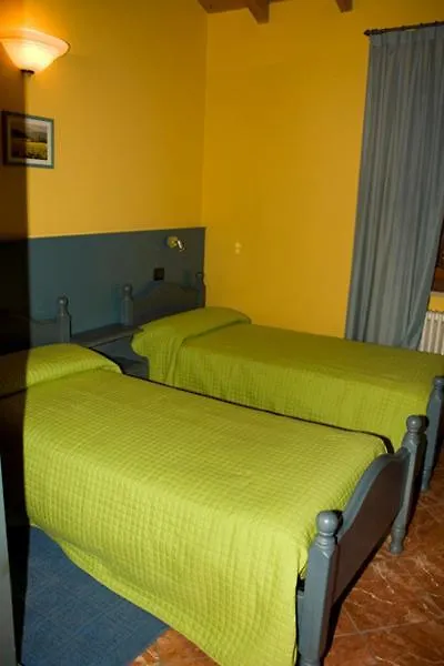 Affittacamere La Palazzina Cavalcaselle Italy