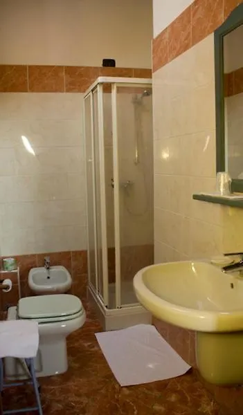 Affittacamere La Palazzina Cavalcaselle Country house