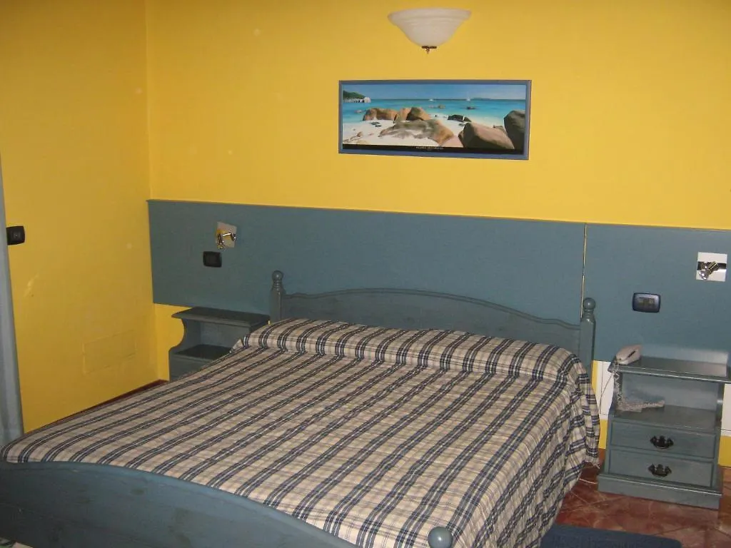 Country house Affittacamere La Palazzina Cavalcaselle Italy
